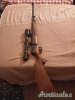 Mauser Europa 66 6.5x68mm  | RWS | Sch