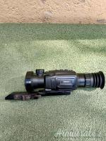 HIKMICRO TANDER PQ 50 2.0