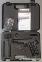 Taurus | Forjas PT 1911 .45 ACP