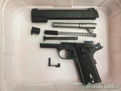 Taurus | Forjas PT 1911 .45 ACP