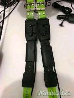 Garmin Alpha 100 ricondizionato con 2 collari TT 15 direttamente da Londra.