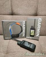 Nuovo telecomando GPS Garmin Alpha 200/200i con collare.