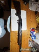 Benelli Ethos black 28