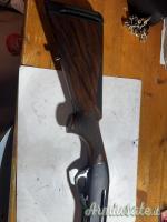 Benelli Ethos black 28