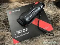 Hikmicro Lynx LH25 2.0 -