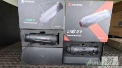 Hikmicro Lynx LH25 2.0 -