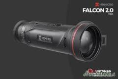 Monoculare termico HIKMICRO Falcon 2.0 - FQ35 / FQ50 / FQ50L