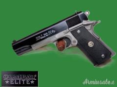 45 COLT SPORTIVA
