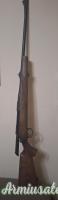 Mauser M96 7 mm Remington Magnum