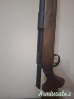Mauser M96 7 mm Remington Magnum