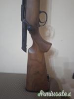 Mauser M96 7 mm Remington Magnum