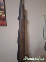 Mauser M96 7 mm Remington Magnum