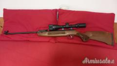 Weihrauch hw-30s-4,5 4.5/.177