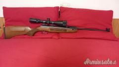 Weihrauch hw-30s-4,5 4.5/.177