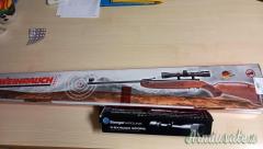 Weihrauch hw-30s-4,5 4.5/.177