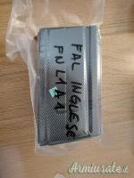 Vari caricatori diverse misure per fal inglese