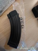 Caricatore CZ VZ58  varie misure NUOVI !!!