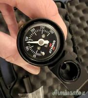 ATAMAN ARMS AP16 4.5/.177