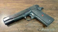 Colt Delta Elite 10mm Auto