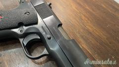 Colt Delta Elite 10mm Auto