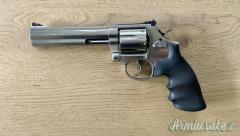 Smith & Wesson 686-6 .357 Magnum