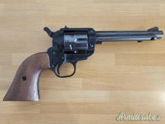 Beretta 76  -  81L .22 LR Long Rifle