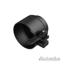 Adattatore clip on Hikmicro 50 mm per termico Thunder 2.0