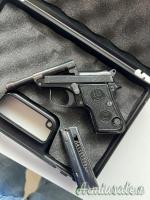 Beretta 950B .22 Short