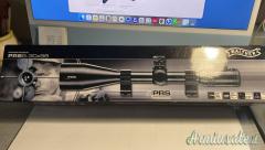 Walther PRS 5-30x56