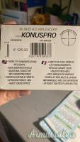 Konupro 3-9x32