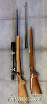 Winchester 70 pre 64 .308 Winchester