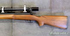 Winchester 70 pre 64 .308 Winchester