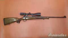 Zoli Antonio AZ1900 .270 Winchester
