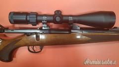 Zoli Antonio AZ1900 .270 Winchester