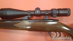 Zoli Antonio AZ1900 .270 Winchester