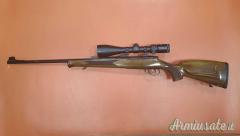 Zoli Antonio AZ1900 .270 Winchester