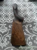 Calcio regolabile dx Beretta