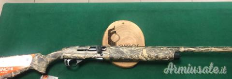 Franchi AFFINITY 3x MAX7  CAMO 12