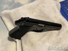 Walther | Carl PP .32 ACP  |  7.65x17mm Browning SR