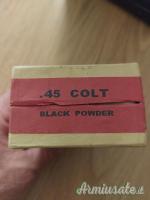 Bossoli primo sparo in diversi calibri