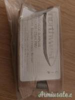 Bossoli primo sparo in diversi calibri