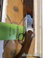 Beretta S686 special 12