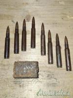 Serbatoio Garand ww2