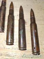 Serbatoio Garand ww2