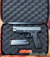 HS Arms SF 19 9x21mm IMI