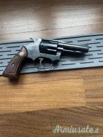 Smith & Wesson m36 police .38 S&W | Colt New Police | Super Police