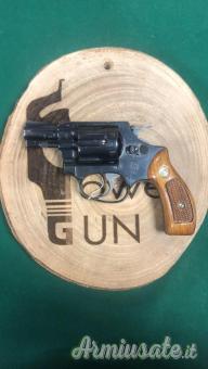 Smith & Wesson 30 1 .32 S&W Long