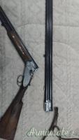 Beretta S3EL 12 monogrillo 2 canne