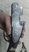 Beretta S3EL 12 monogrillo 2 canne