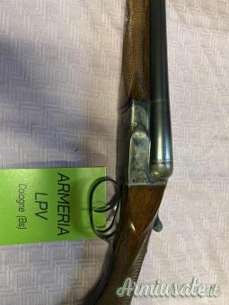 Beretta Monoblock 12